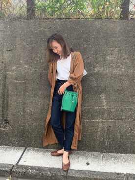 rukaさんのコーディネート