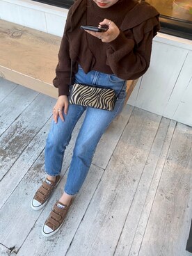 rukaさんのコーディネート