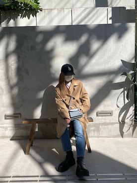 rukaさんのコーディネート