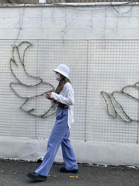 rukaさんのコーディネート