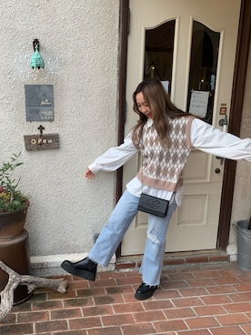 rukaさんのコーディネート