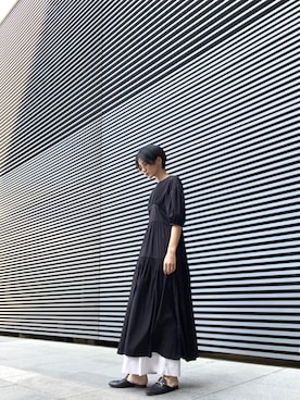 平山奈美さんのコーディネート