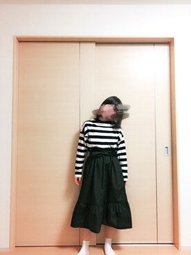 こばさんのコーディネート