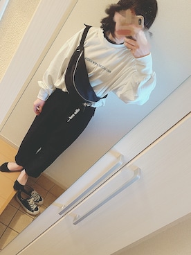 こばさんのコーディネート