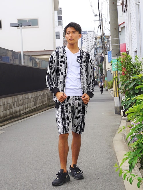 Realtree Nikeのスニーカーを使ったコーディネート Wear