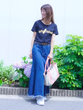 realtreeさんのコーディネート