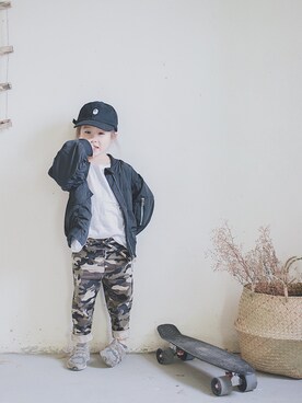 lemonwongさんのコーディネート