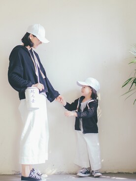 lemonwongさんのコーディネート