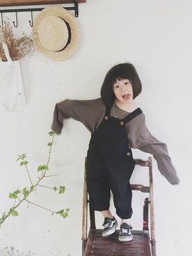 lemonwongさんのコーディネート