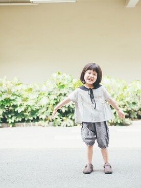 lemonwongさんのコーディネート