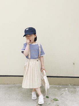 lemonwongさんのコーディネート