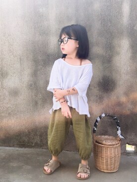 lemonwongさんのコーディネート