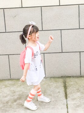 lemonwongさんのコーディネート