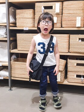 lemonwongさんのコーディネート