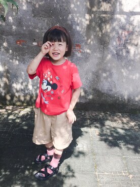 lemonwongさんのコーディネート