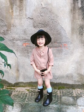 lemonwongさんのコーディネート