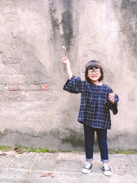 lemonwongさんのコーディネート