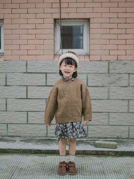 lemonwongさんのコーディネート