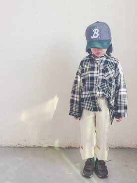 lemonwongさんのコーディネート