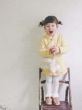 lemonwongさんのコーディネート