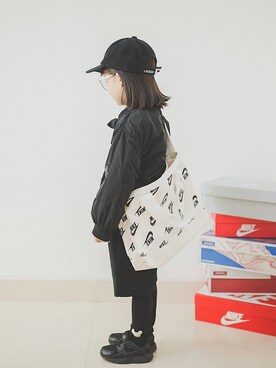 lemonwongさんのコーディネート