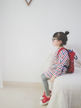 lemonwongさんのコーディネート