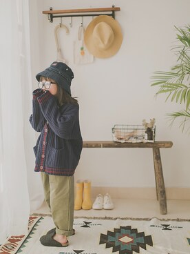 lemonwongさんのコーディネート