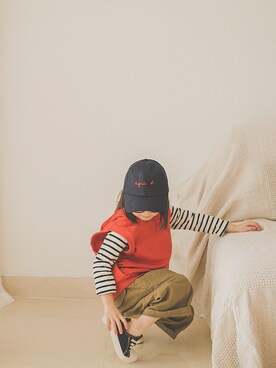 lemonwongさんのコーディネート