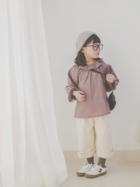 lemonwongさんのコーディネート