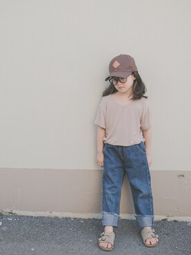 lemonwongさんのコーディネート