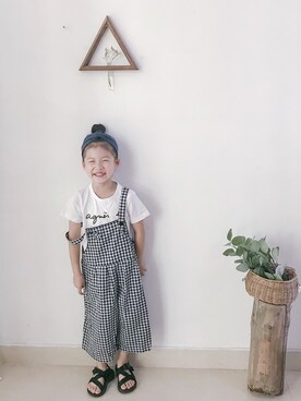 lemonwongさんのコーディネート