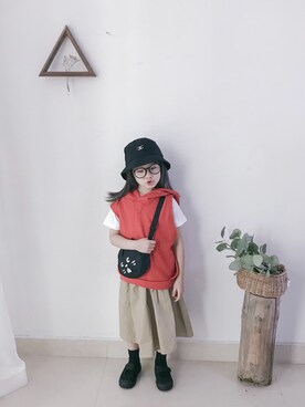 lemonwongさんのコーディネート