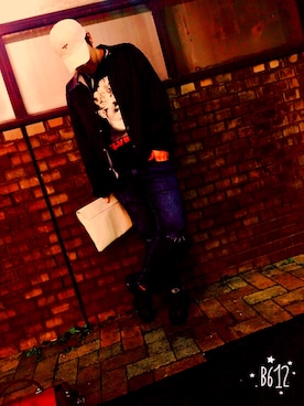 TAKUさんのコーディネート