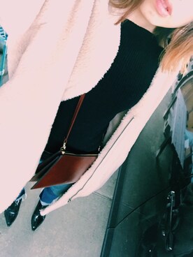 Miさんのコーディネート