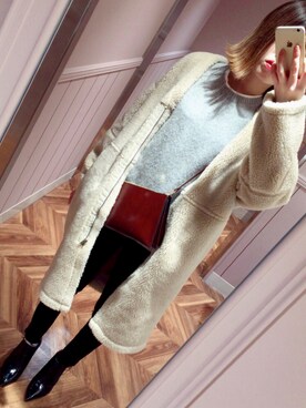 Miさんのコーディネート