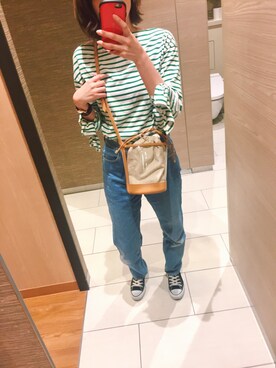 Miさんのコーディネート