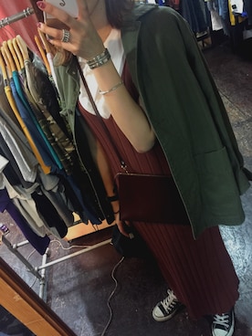 Miさんのコーディネート