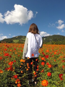 Miさんのコーディネート