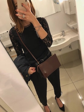 Miさんのコーディネート