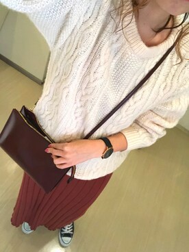 Miさんのコーディネート