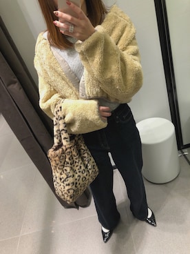 Miさんのコーディネート