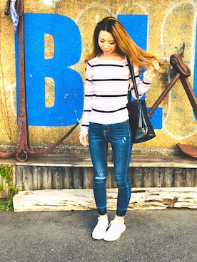 kaochiさんのコーディネート