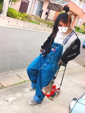 halさんのコーディネート