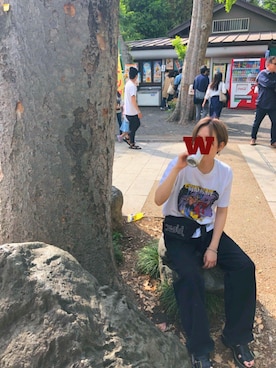 halさんのコーディネート