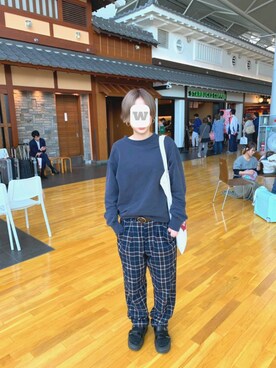 halさんのコーディネート