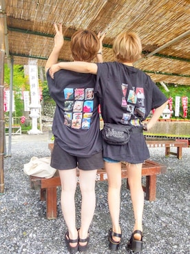 halさんのコーディネート