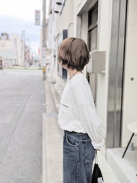 halさんのコーディネート