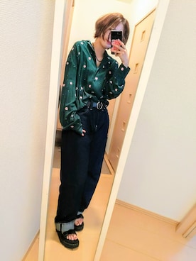 halさんのコーディネート