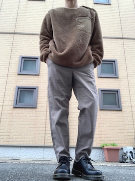 katsuさんのコーディネート