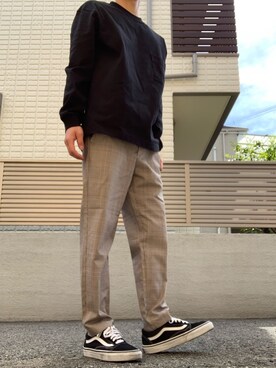 katsuさんのコーディネート